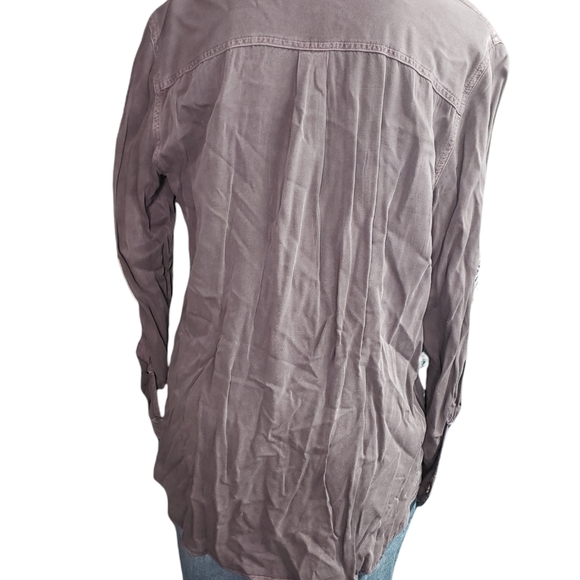 Utility Shirt - Picture 4 of 4